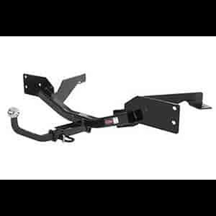 Class II 1.25 in. Receiver Hitch