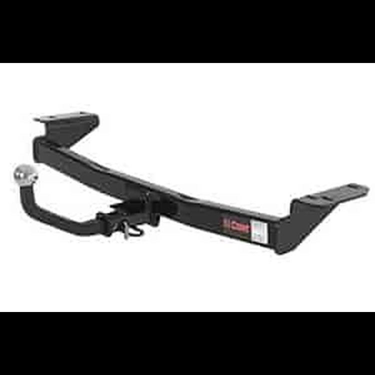 Class I 1.25 in. Receiver Hitch