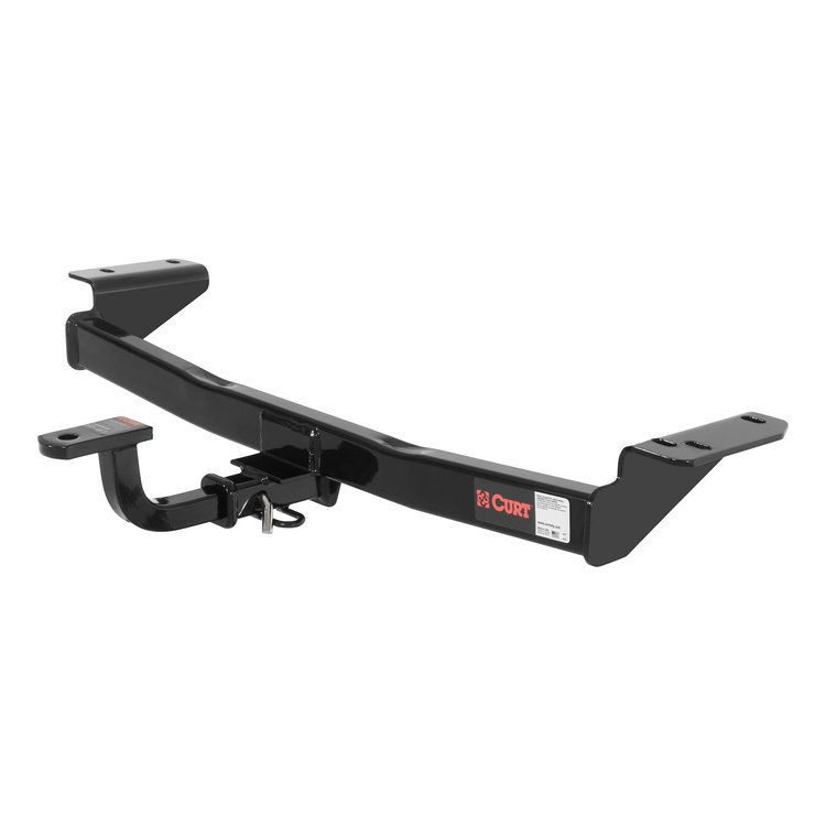 CLASS II TRAILER HITCH P