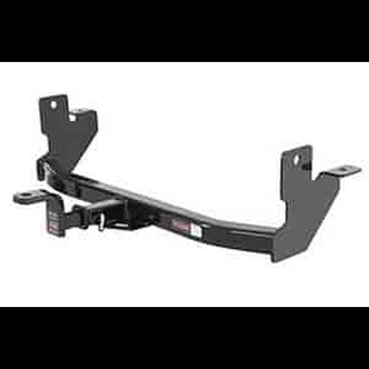 Class II 1.25 in. Receiver Hitch
