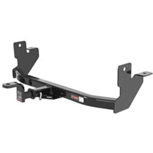 CLASS II TRAILER HITCH P