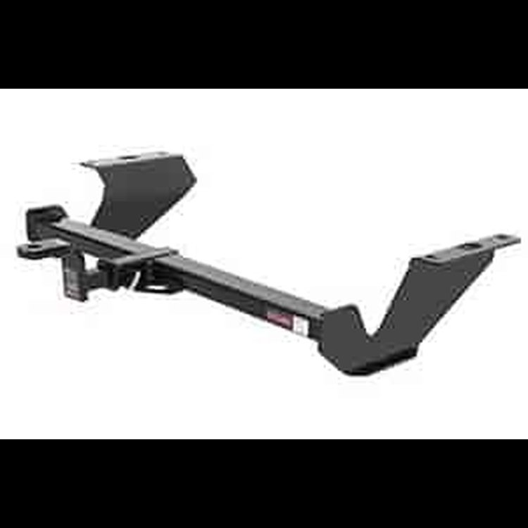 Class II 1.25 in. Receiver Hitch