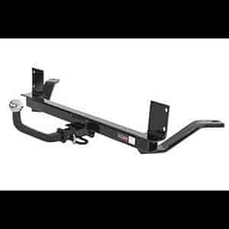 Class II 1.25 in. Receiver Hitch