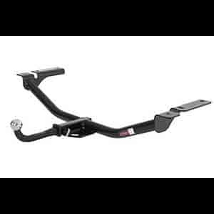 Class I 1.25 in. Receiver Hitch