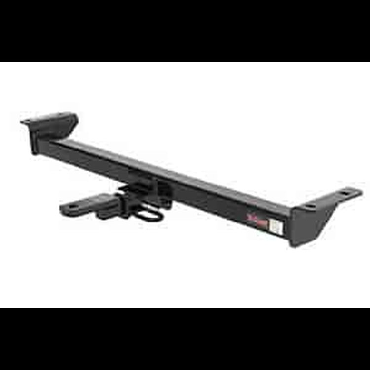 Class II 1.25 in. Receiver Hitch