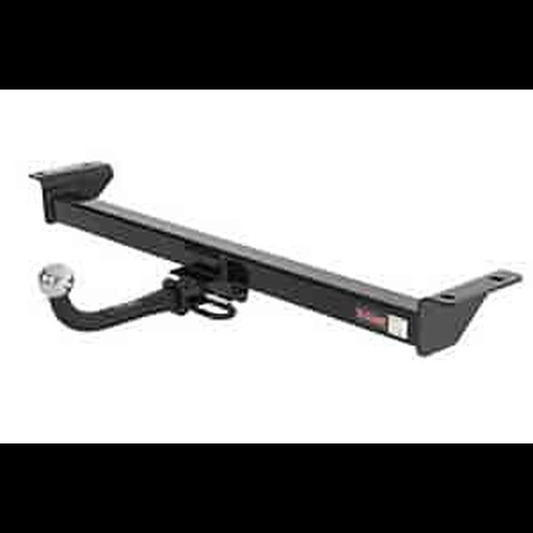 Class II 1.25 in. Receiver Hitch