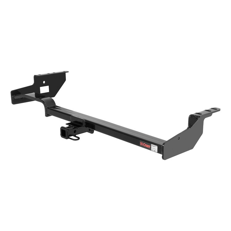 Class II Receiver Hitch 1998-08 for Subaru Forester