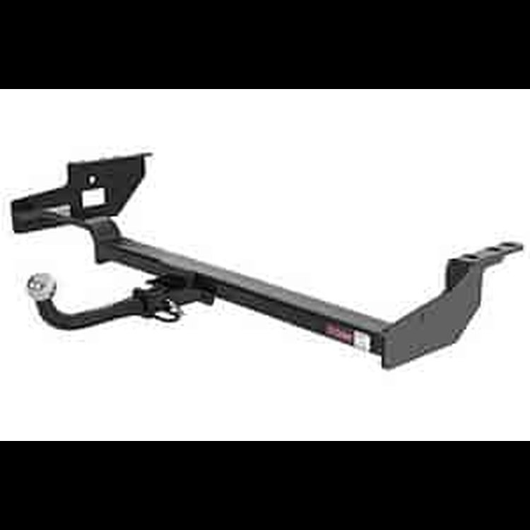 Class II 1.25 in. Receiver Hitch