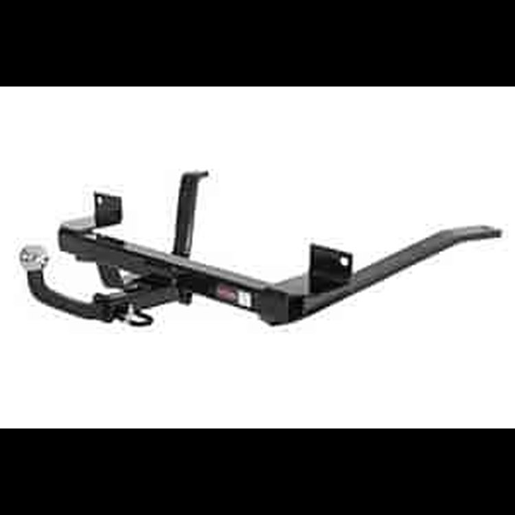Class II 1.25 in. Receiver Hitch