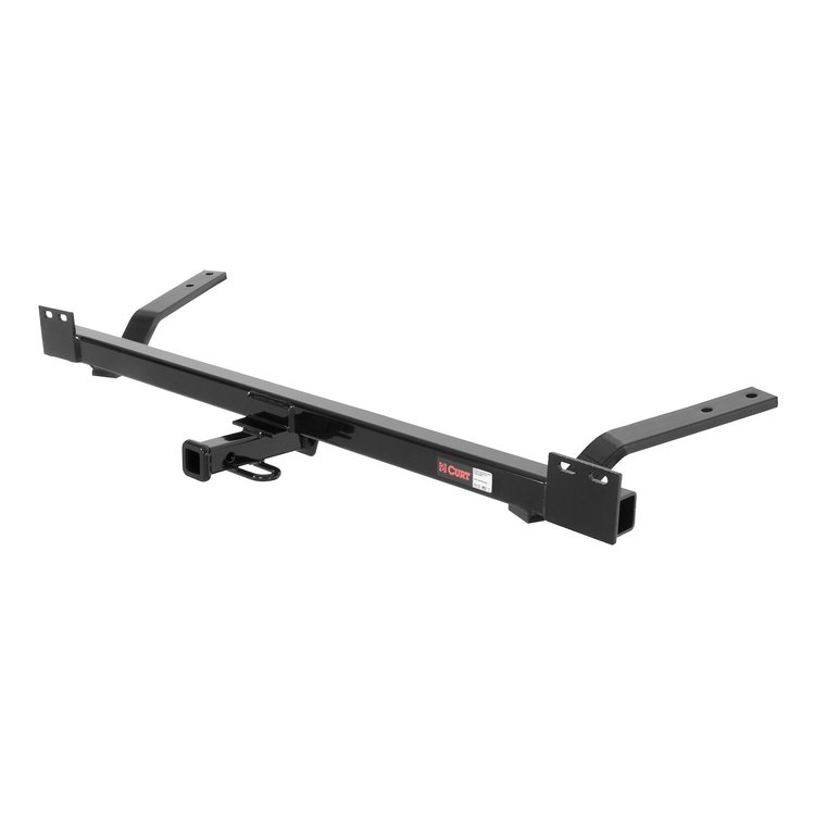 Class II 1.25 in. Receiver Hitch