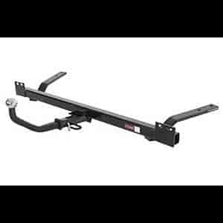 Class II 1.25 in. Receiver Hitch