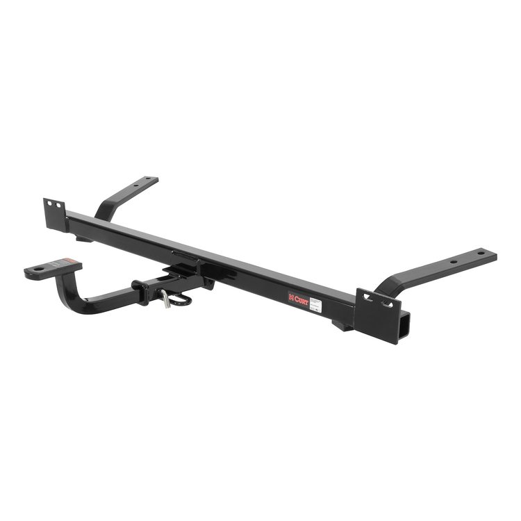 CLASS II TRAILER HITCH P