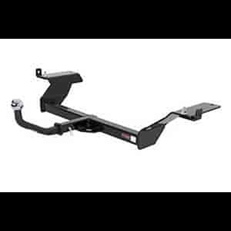 Class II 1.25 in. Receiver Hitch