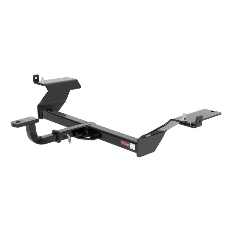 CLASS II TRAILER HITCH P