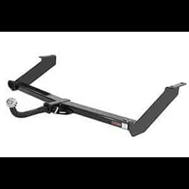 Class II 1.25 in. Receiver Hitch