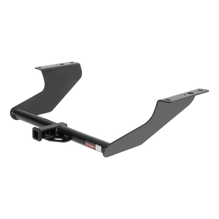 Class 2 Receiver Hitch 2009-2013 Forester