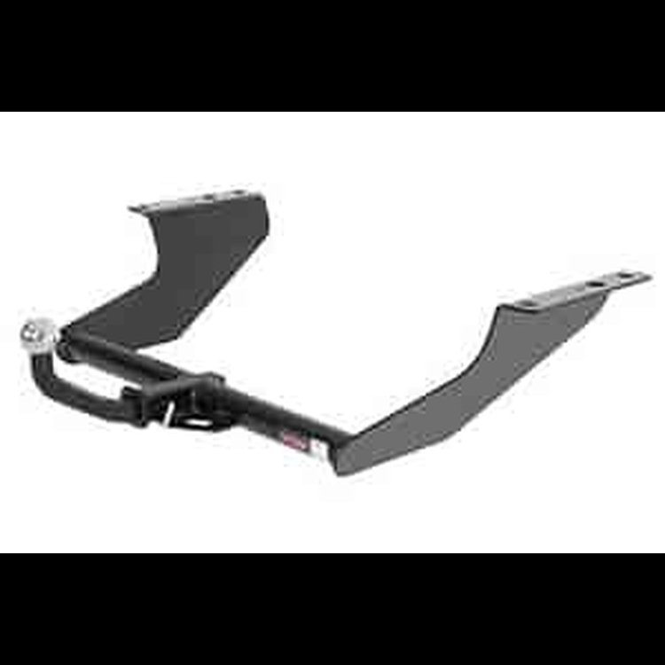 Class II 1.25 in. Receiver Hitch