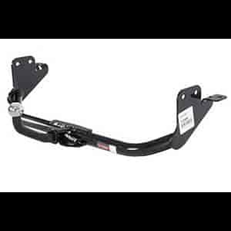 Class II 1.25 in. Receiver Hitch