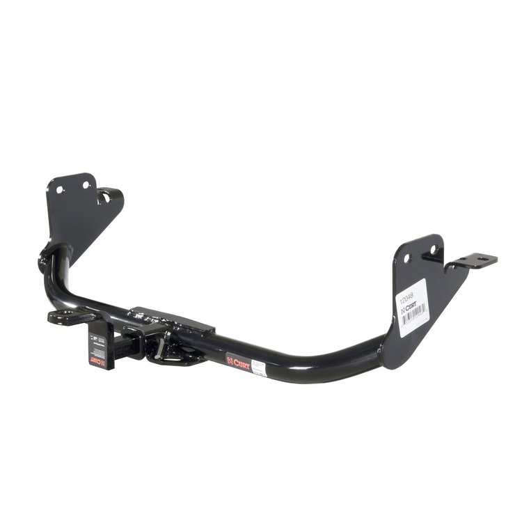 CLASS II TRAILER HITCH P