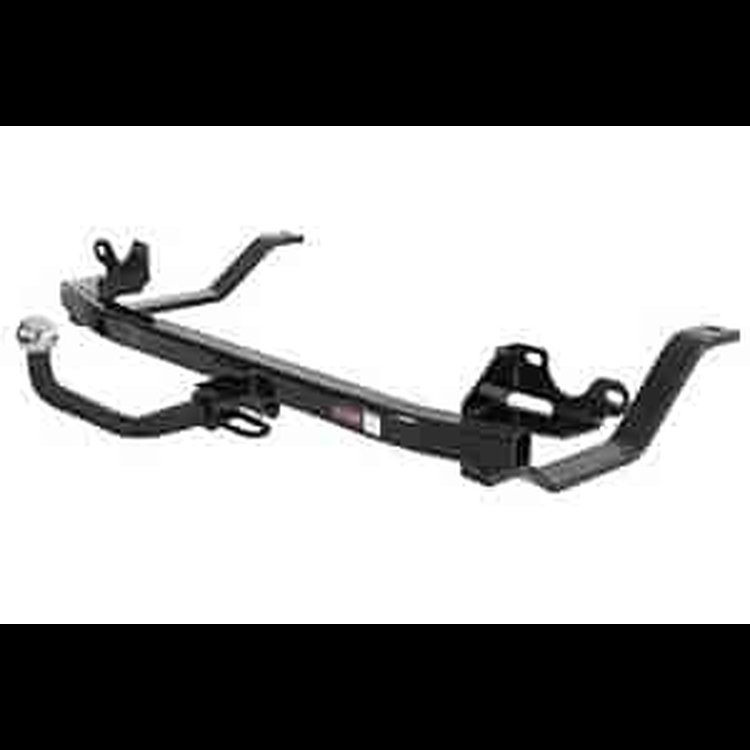 Class II 1.25 in. Receiver Hitch