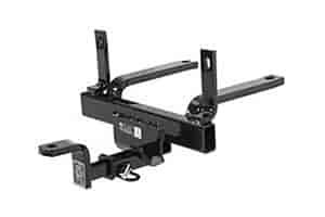 Class 2 Receiver Hitch 2011-2013 B9 Tribeca