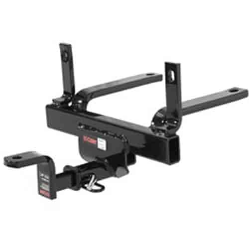 CLASS II TRAILER HITCH P