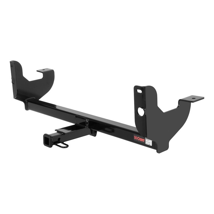 Class II Receiver Hitch 2007-09 Saturn Aura