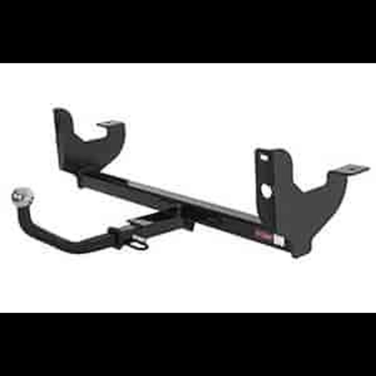 Class II 1.25 in. Receiver Hitch