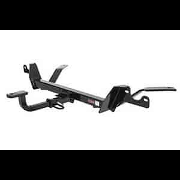 Class II 1.25 in. Receiver Hitch
