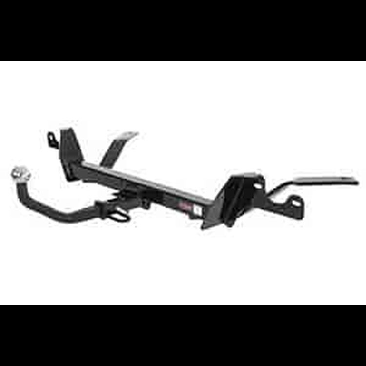 Class II 1.25 in. Receiver Hitch
