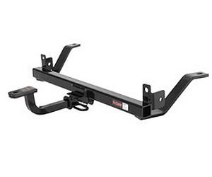 Class II 1.25 in. Receiver Hitch
