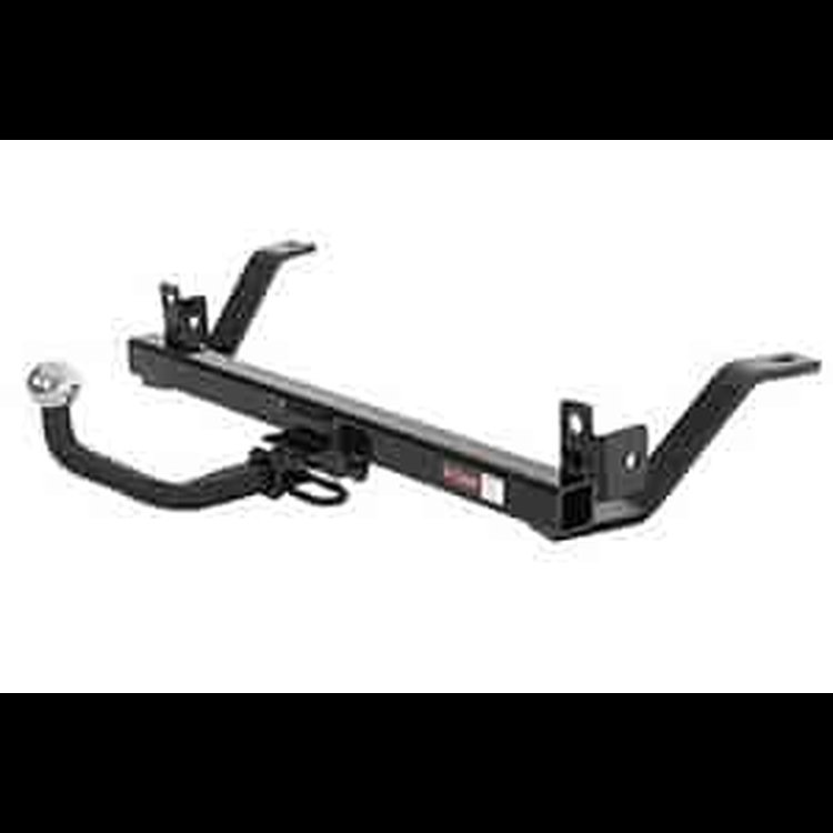 Class II 1.25 in. Receiver Hitch