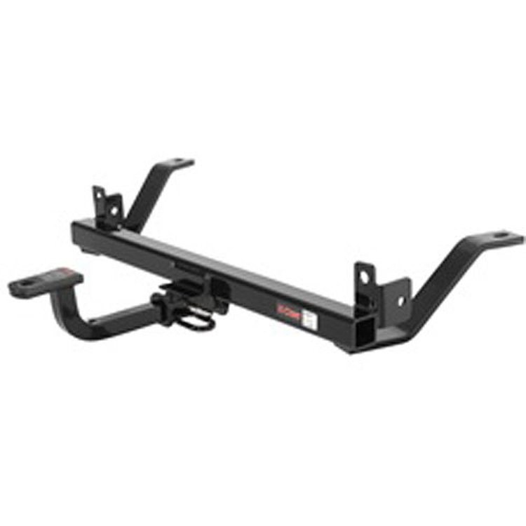 CLASS II TRAILER HITCH P