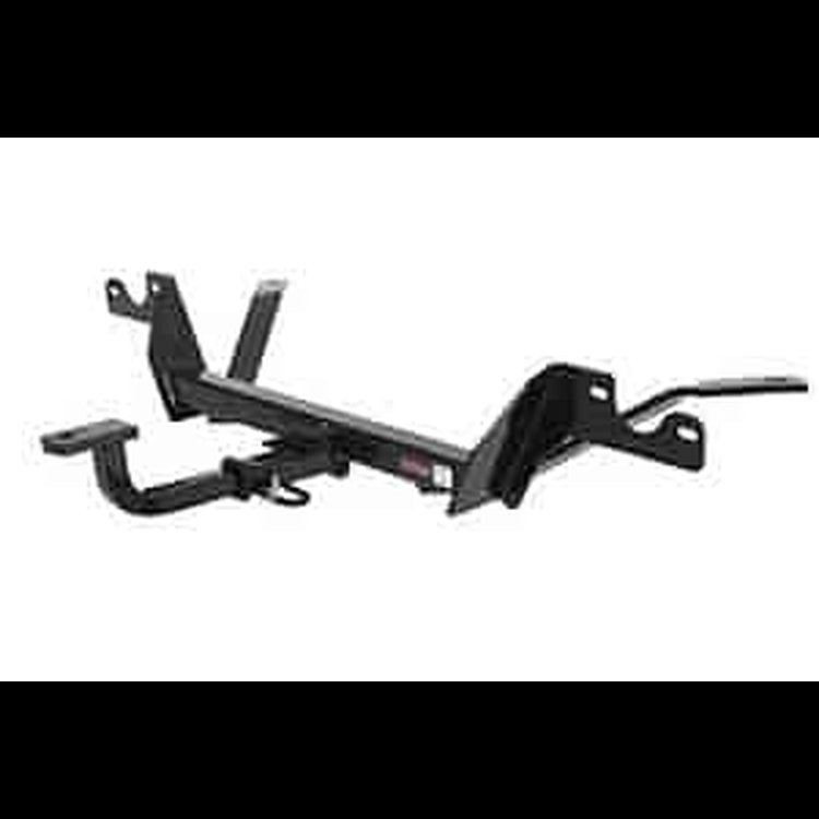 Class I 1.25 in. Receiver Hitch