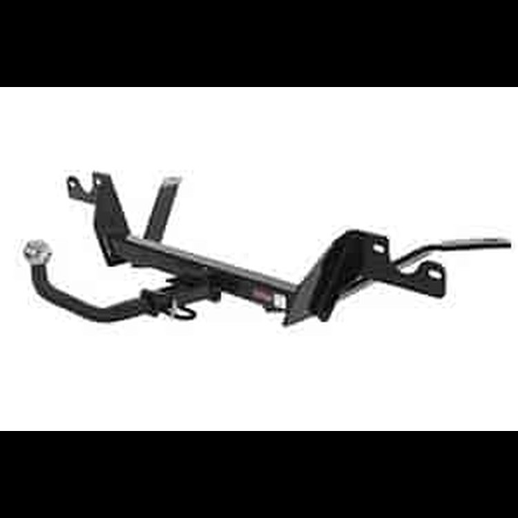 Class I 1.25 in. Receiver Hitch