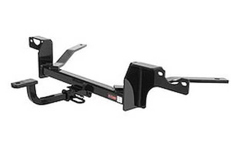 Class II 1.25 in. Receiver Hitch