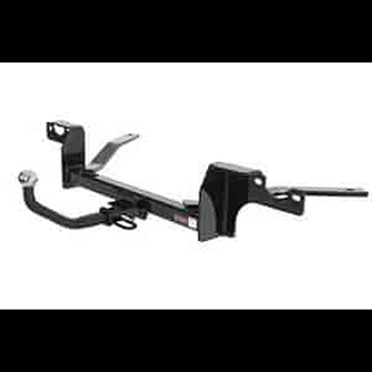 Class II 1.25 in. Receiver Hitch