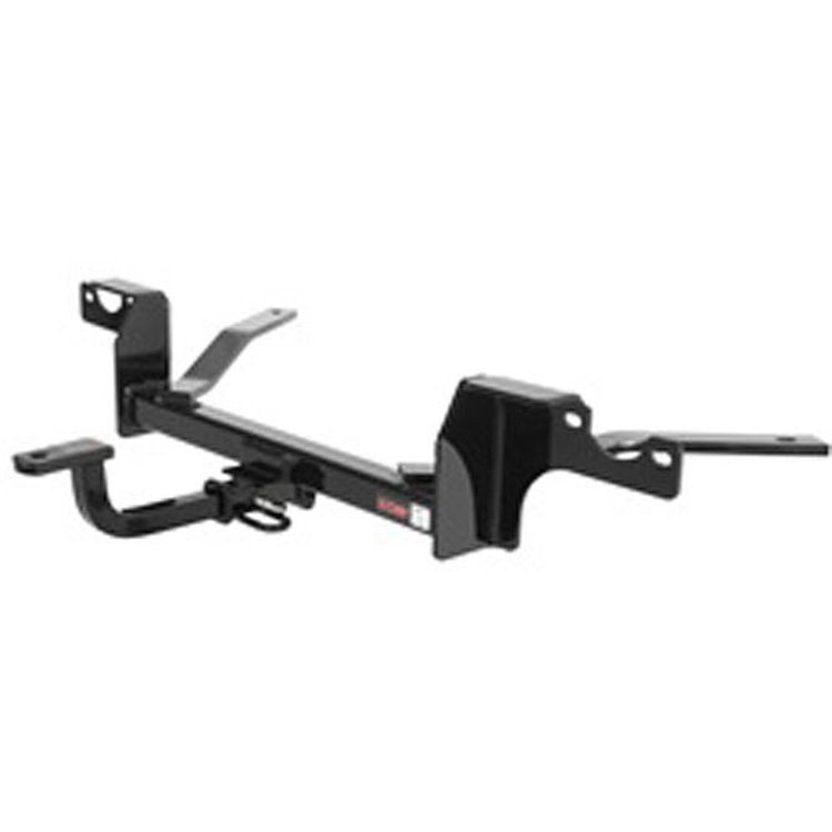CLASS II TRAILER HITCH P