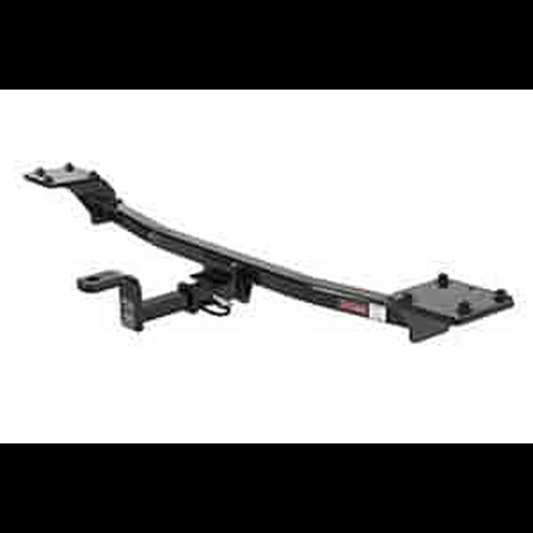 Class I 1.25 in. Receiver Hitch