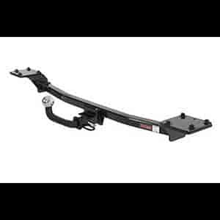 Class I 1.25 in. Receiver Hitch