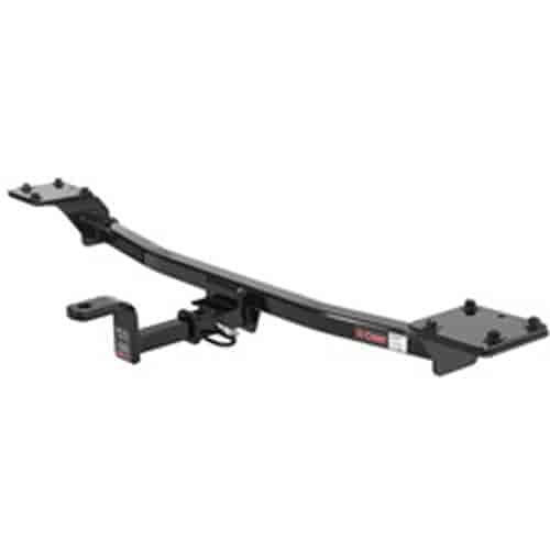 CLASS II TRAILER HITCH P