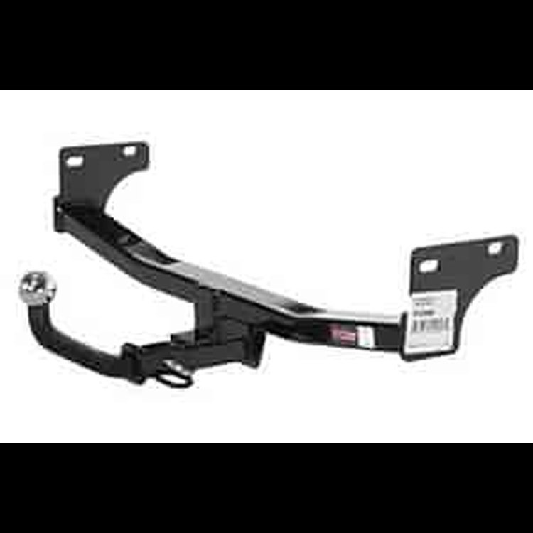 Class II 1.25 in. Receiver Hitch