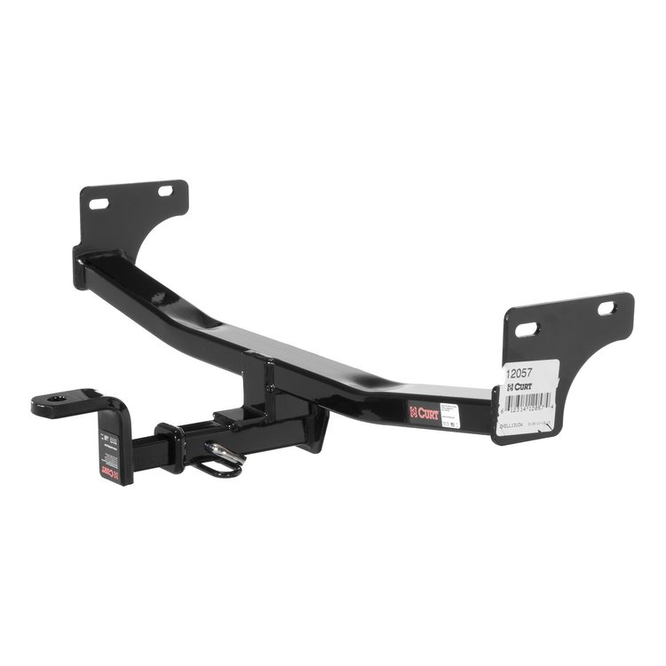 CLASS II TRAILER HITCH P