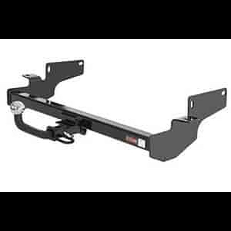 Class II 1.25 in. Receiver Hitch