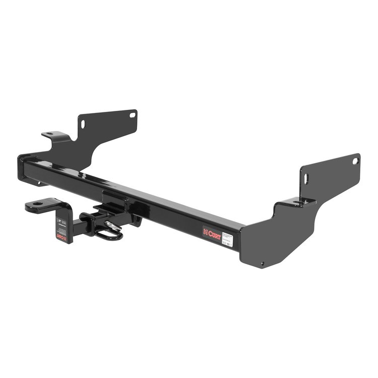 CLASS II TRAILER HITCH P