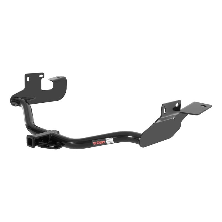 Class II Receiver Hitch 2005-12 Escape