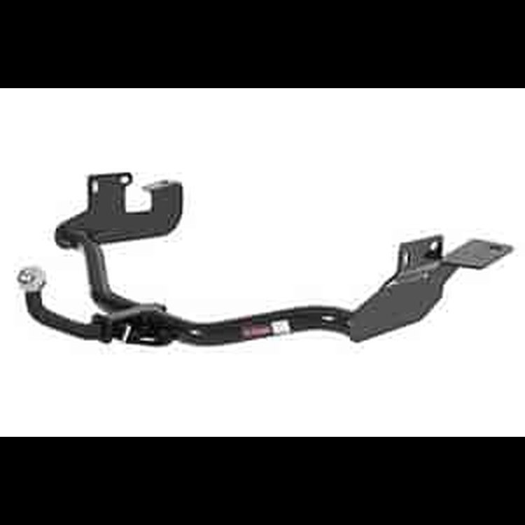 Class II 1.25 in. Receiver Hitch