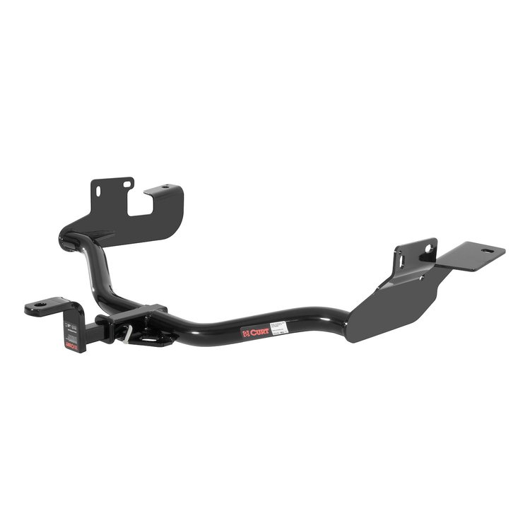 CLASS II TRAILER HITCH P
