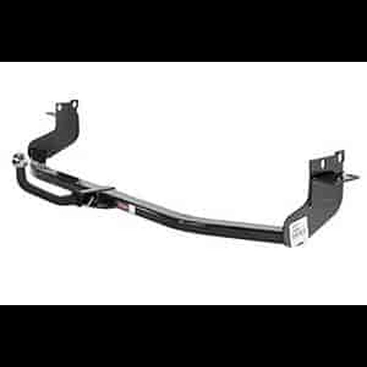 Class II 1.25 in. Receiver Hitch