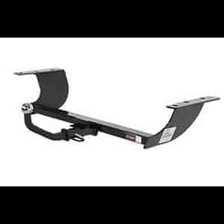 Class II 1.25 in. Receiver Hitch